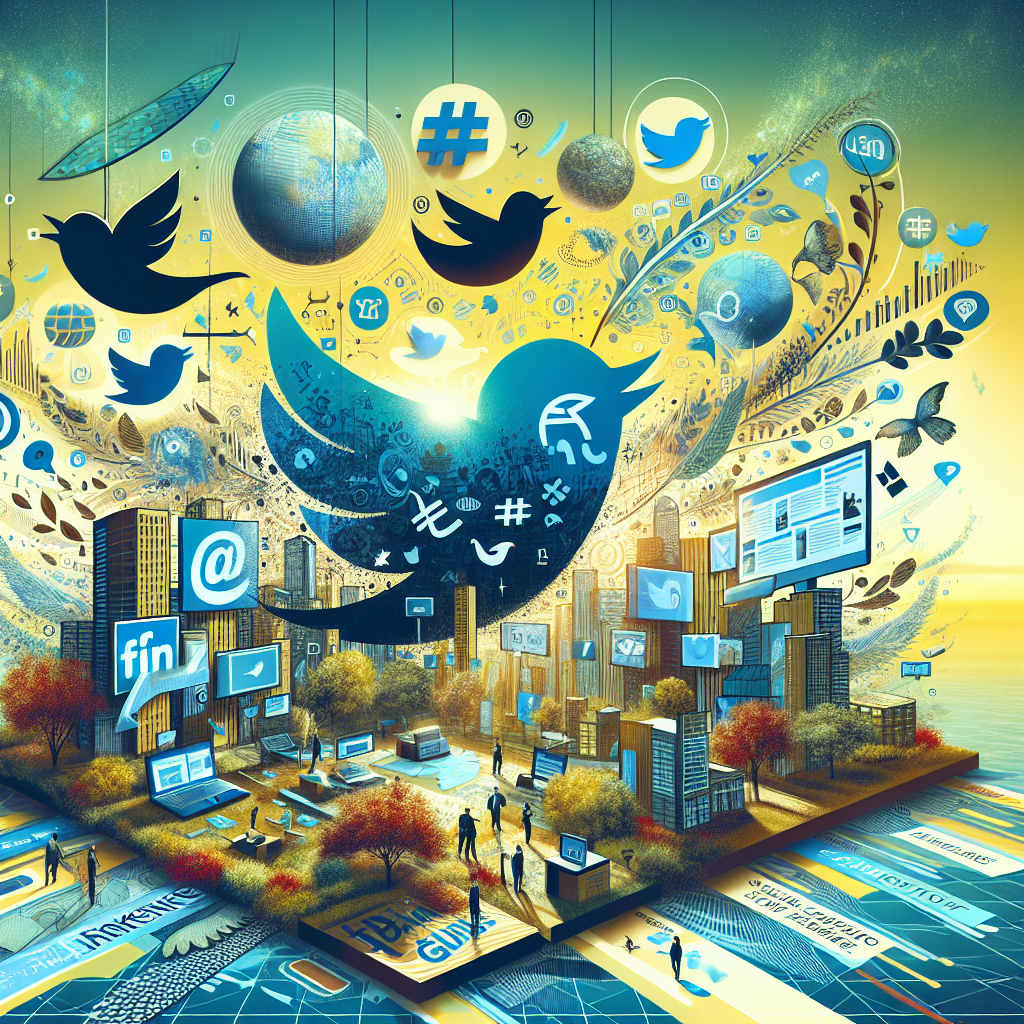 Twitter marketing tools for brands