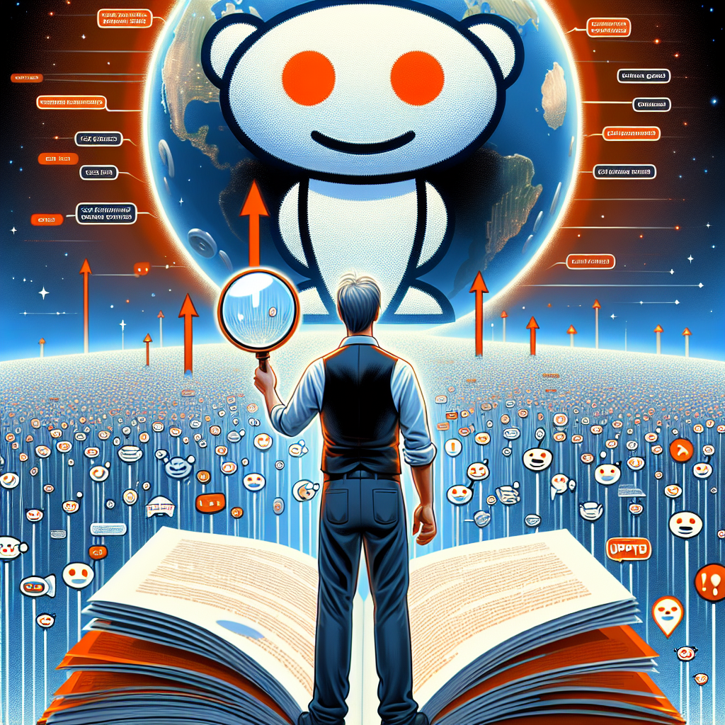 Reddit marketing guide for beginners