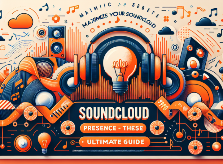SoundCloud Pulse tips for musicians