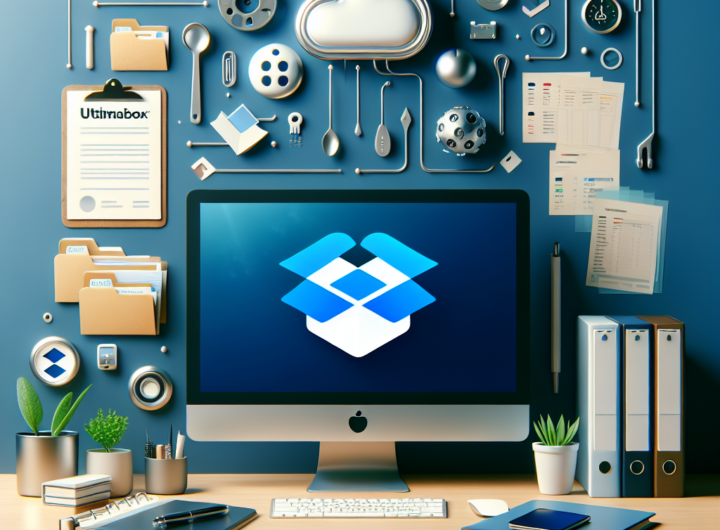 Dropbox file sharing best practices