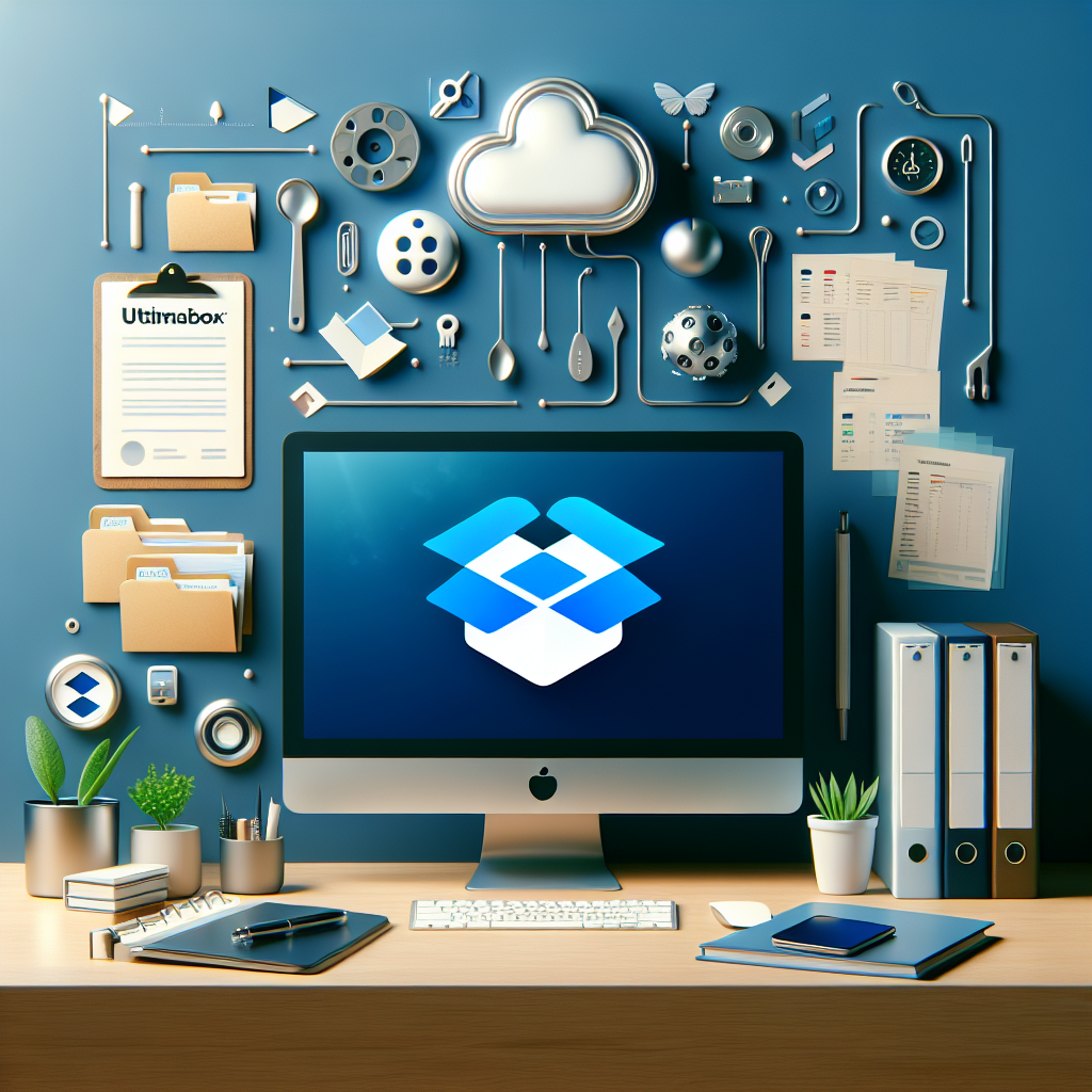 Dropbox file sharing best practices