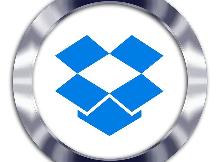 Dropbox file sharing best practices