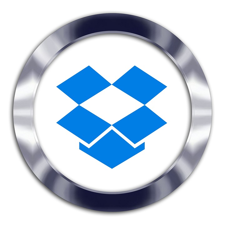 Dropbox file sharing best practices