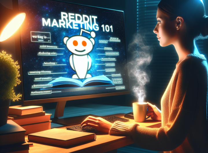 Reddit marketing guide for beginners