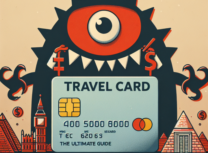 Revolut travel card benefits