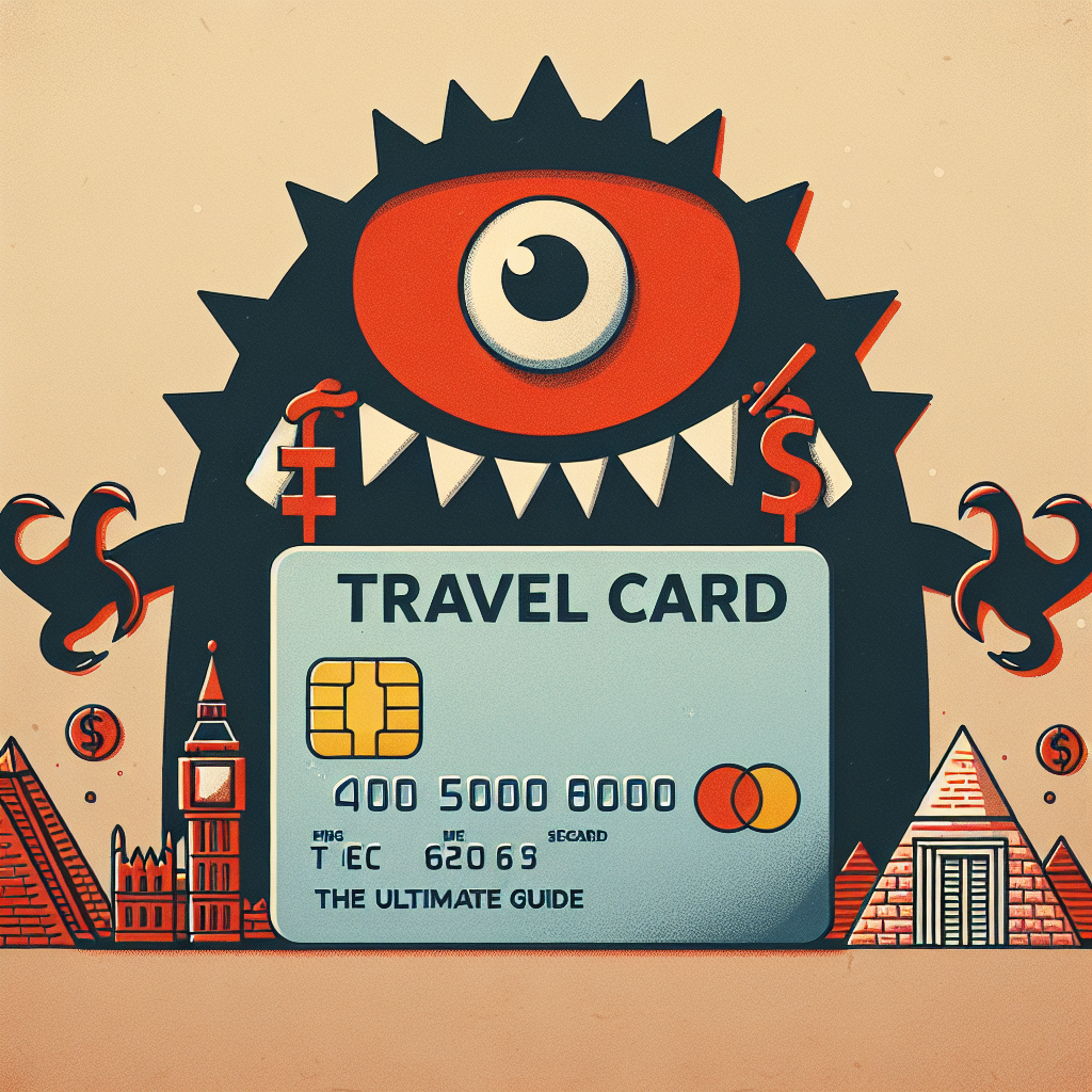 Revolut travel card benefits