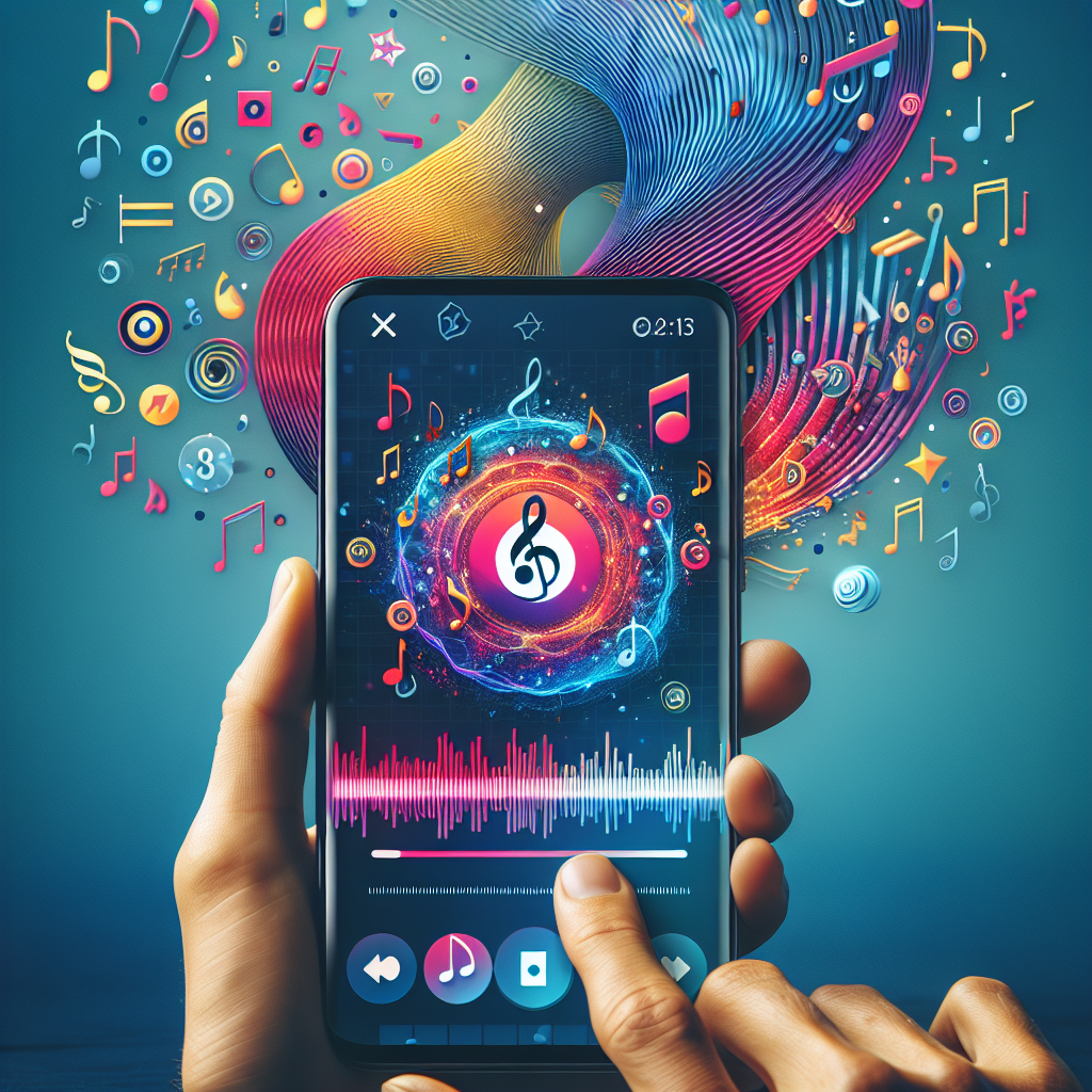 Shazam music recognition app review