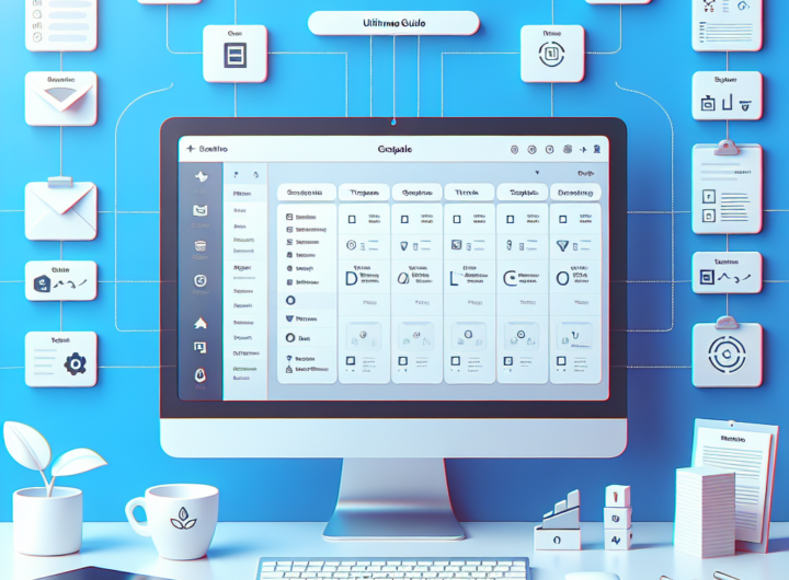 Trello board templates for project management