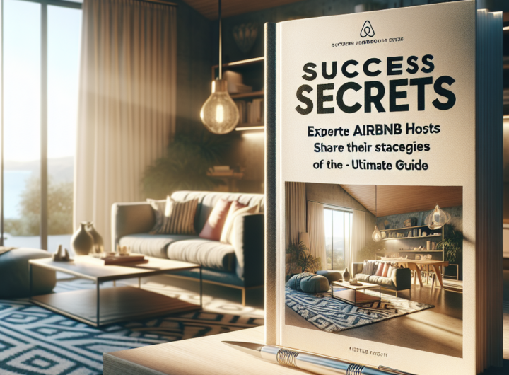 Airbnb host tips and best practices