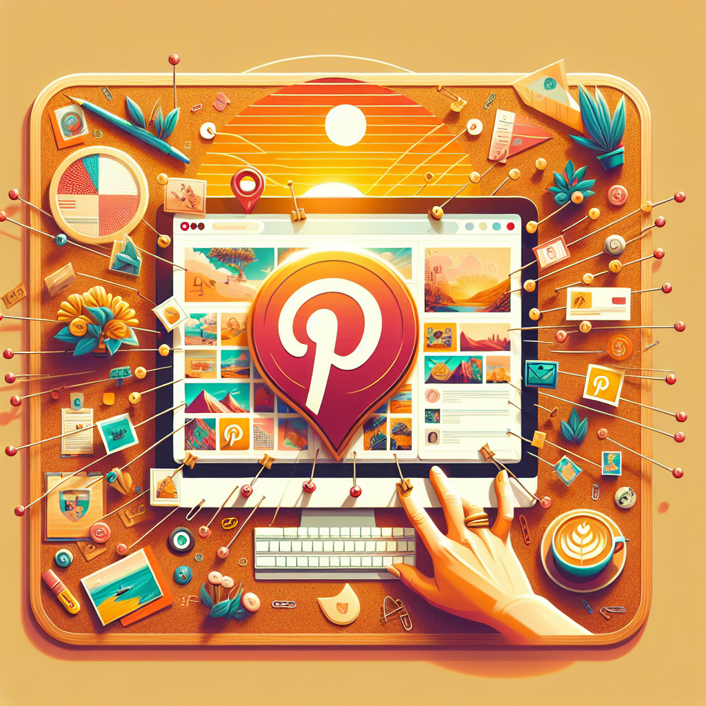 Pinterest pinning tips for bloggers