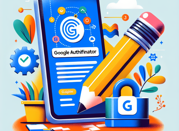 Google Authenticator guide for beginners