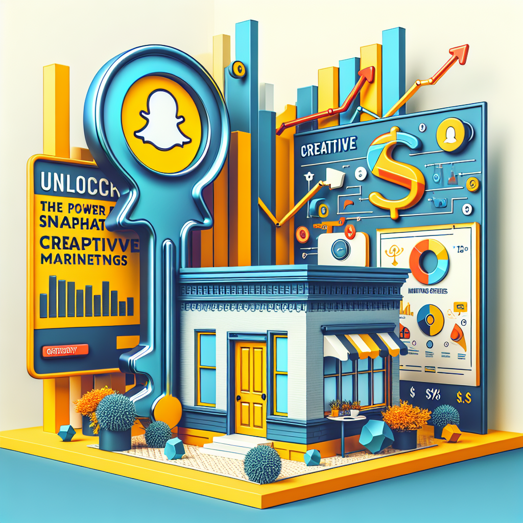 Snapchat advertising ideas for small businesses