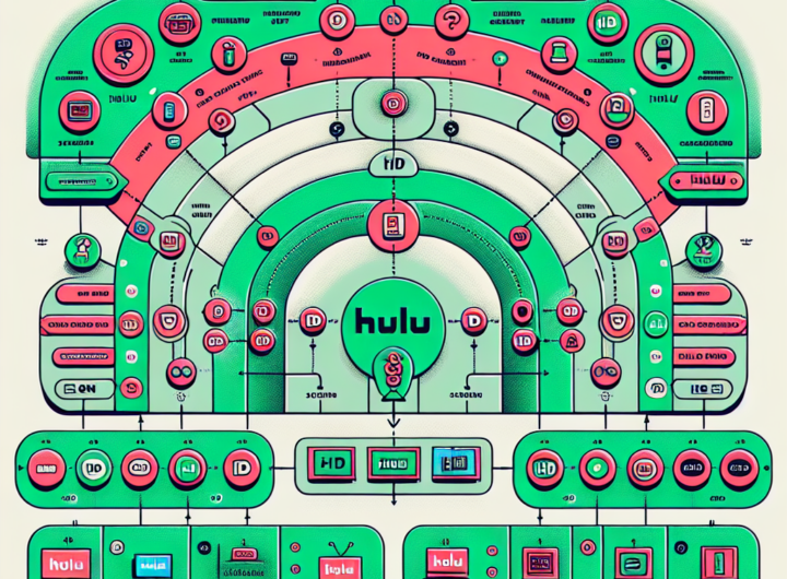 Hulu subscription plans comparison