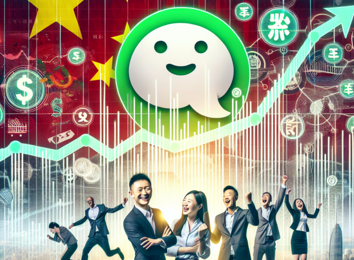 WeChat marketing strategies for businesses