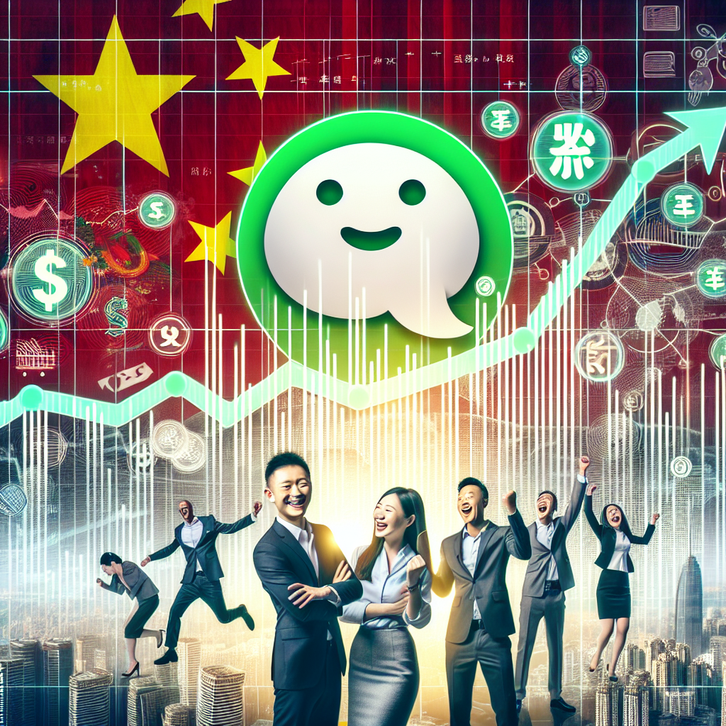 WeChat marketing strategies for businesses