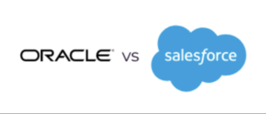 Salesforce CPQ vs Oracle CPQ