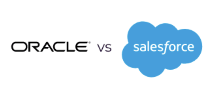 Salesforce CPQ vs Oracle CPQ
