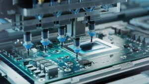 The Role of Printed Circuit Board Assembly in Modern Electronics