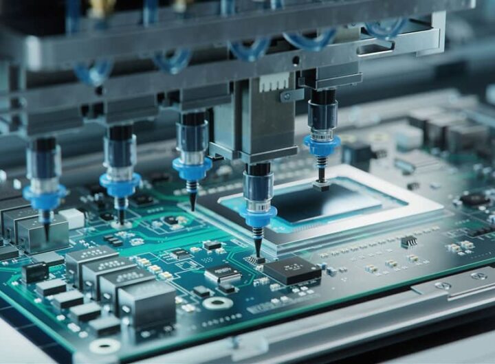 The Role of Printed Circuit Board Assembly in Modern Electronics