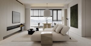 How to Create a Minimalist Home Without Sacrificing Style