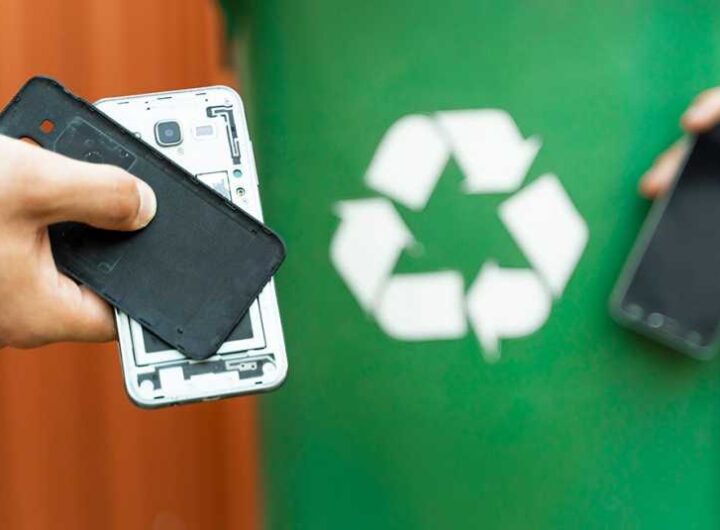 Your Old Tech Might Be Toxic—Here’s How to Dispose of It Right