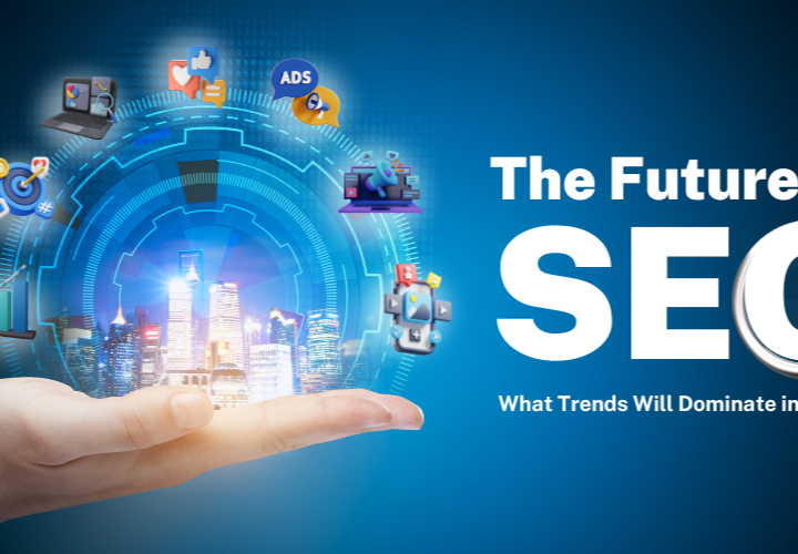 SEO in 2025: Adapting to the New Digital Frontier