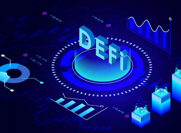 Eidoo Wallet: Simplifying Secure Access to DeFi and Crypto